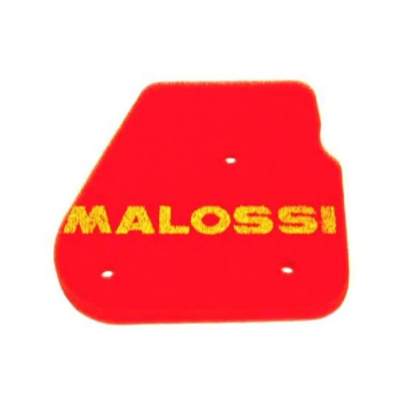 Élément de filtre à air Malossi Minarelli horizontal