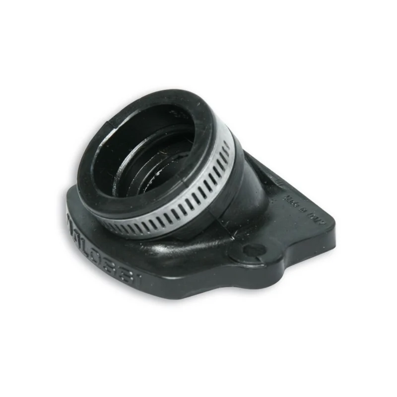 Collecteur Malossi 22-28MM Piaggio / Gilera 2 Temps