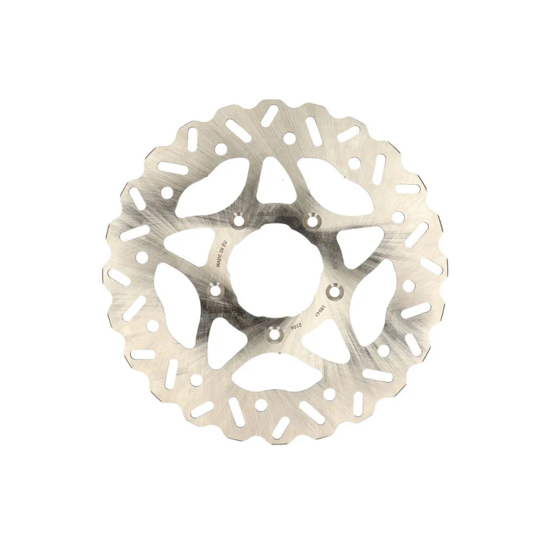 Disque de frein Malossi 220mm Gilera Runner 125-180cc 2 temps