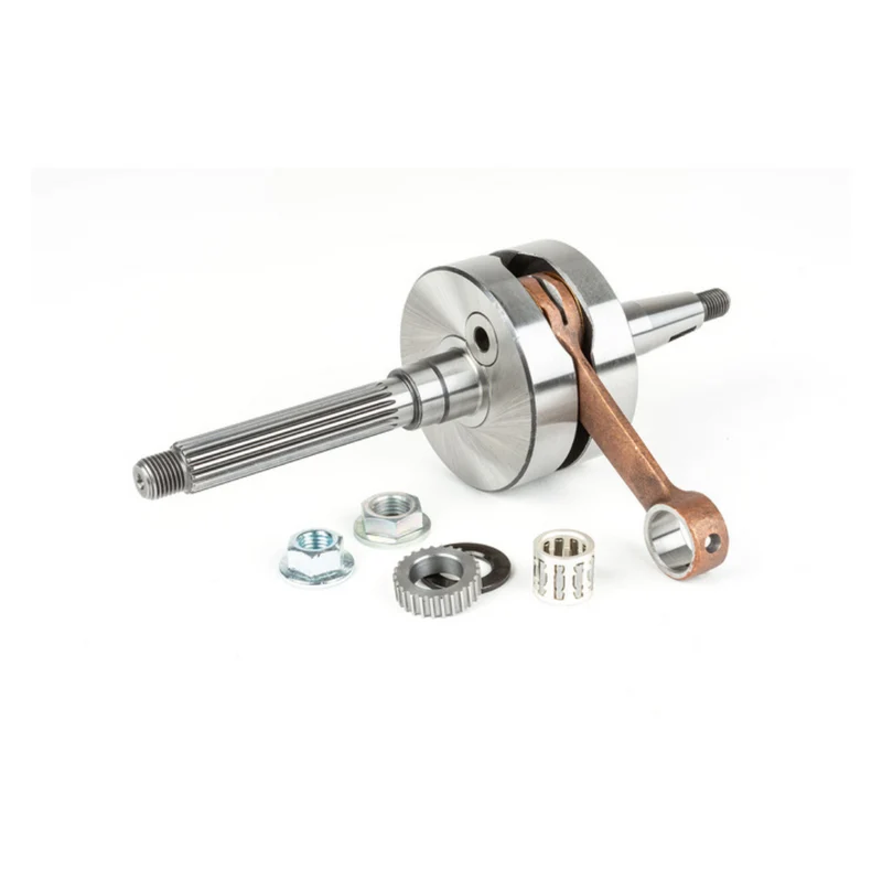 Vilebrequin MK2 Stage6 Piaggio / Gilera 50-70cc 2 Temps