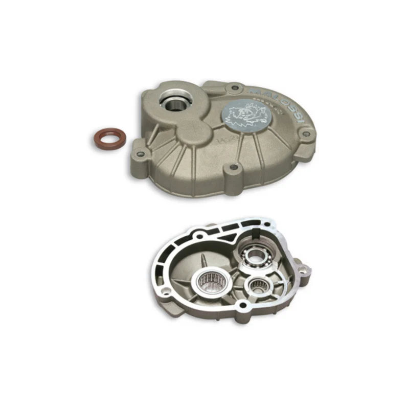 Cache pignon Malossi 16MM Piaggio / Gilera 50cc 2 Temps