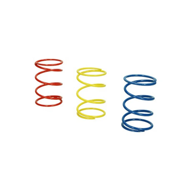 Jeu de ressorts de compression d'embrayage Top Racing Piaggio / Peugeot 2 Temps