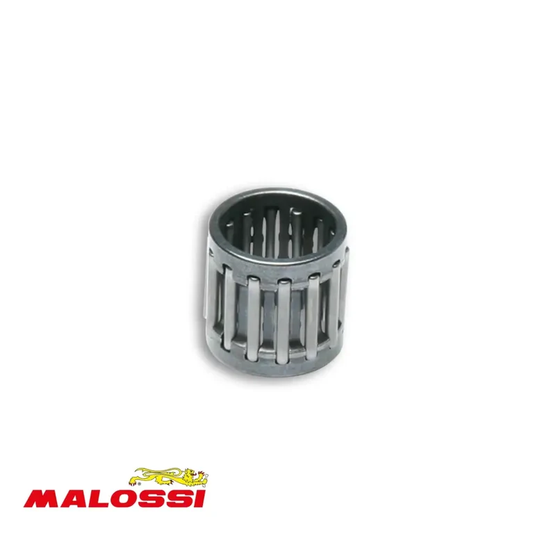 Roulement à aiguilles Malossi 12x15x15 Piaggio 50cc 2 Temps
