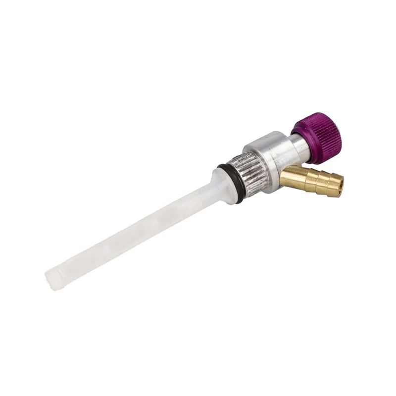 Robinet d'essence Malossi Piaggio / Gilera 2-4 Temps