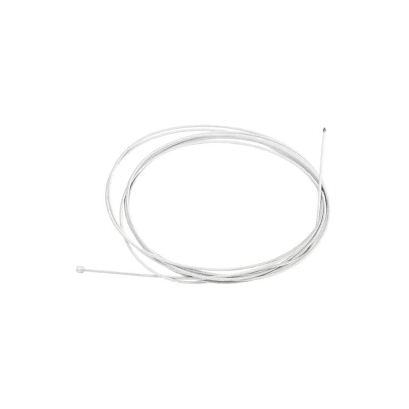 Câble d'accélérateur intérieur en acier inoxydable 200CM universel