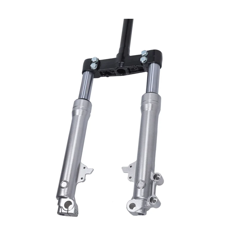 Fourche avant Sebac Gilera Runner 125-180cc 2 temps Originale