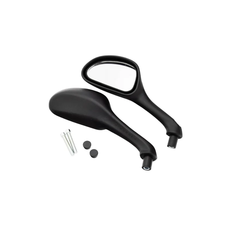 Rétroviseurs Runner M8 Fenom Piaggio / Gilera 2-4 Temps