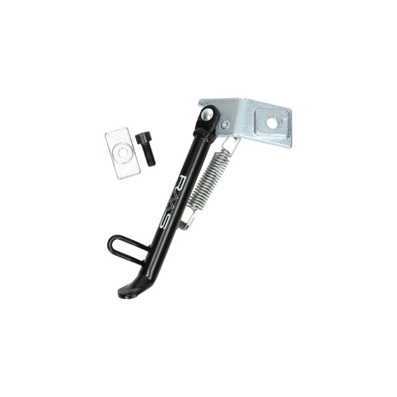 Béquille latérale RMS Piaggio Zip Noir