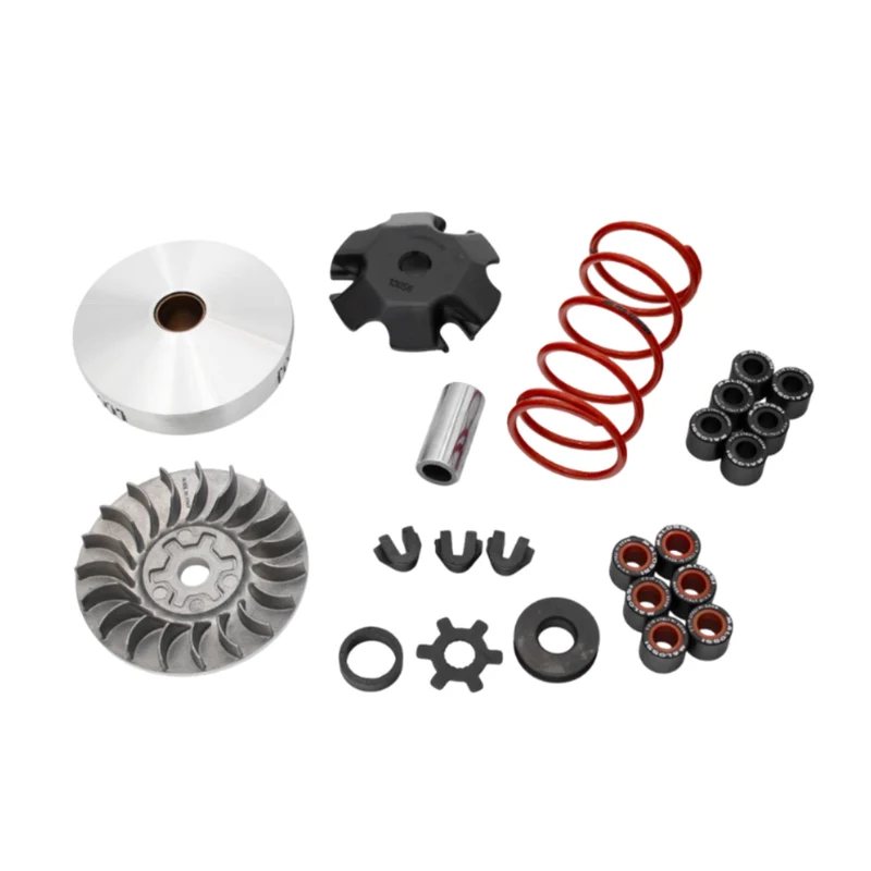 Malossi MHR Multivar Minarelli 50cc 2 Temps