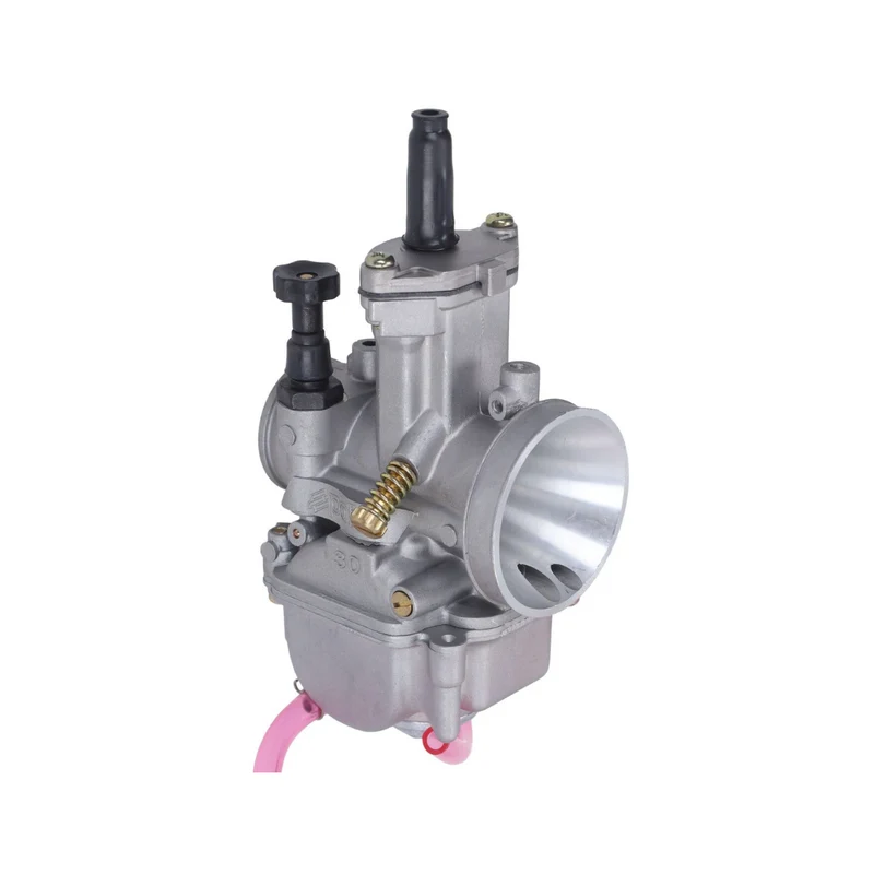 Carburateur Polini PWK 30MM starter manuel
