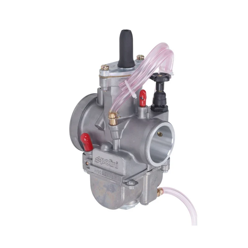 Carburateur Polini PWK 32MM starter manuel