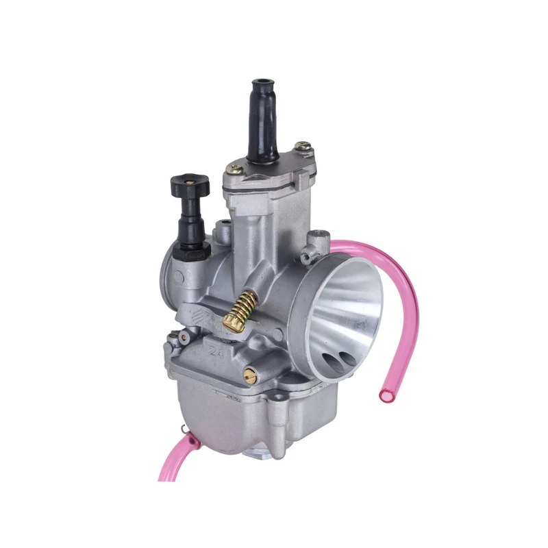 Carburateur Polini PWK 34MM starter manuel