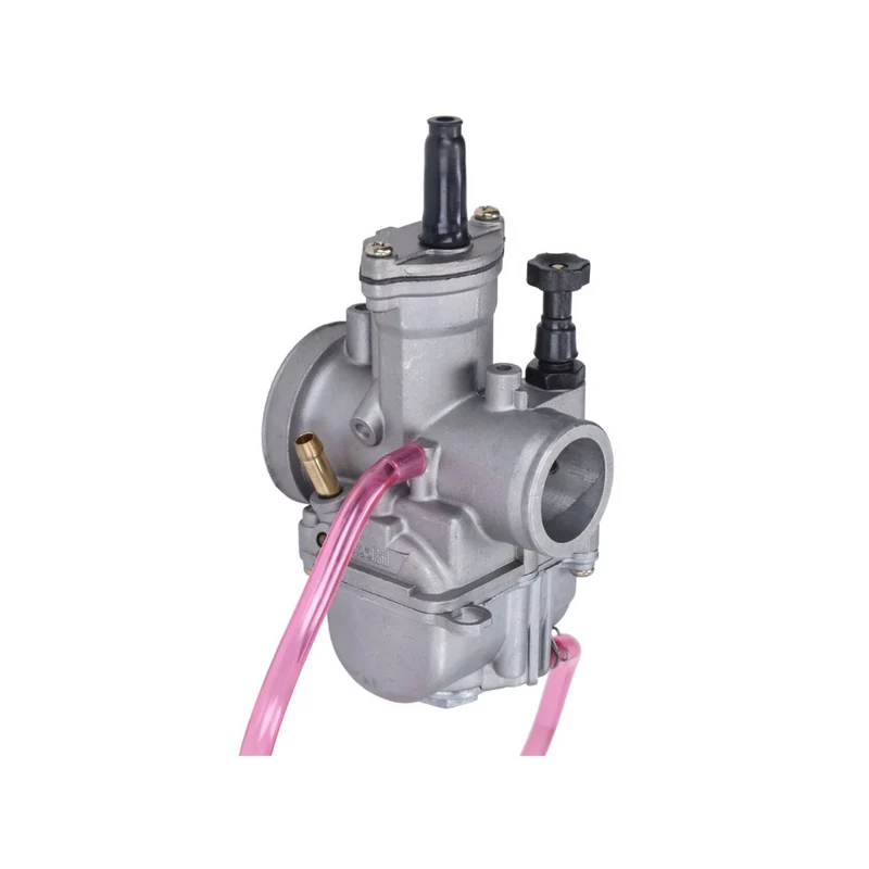 Carburateur Polini PWK 26MM starter manuel