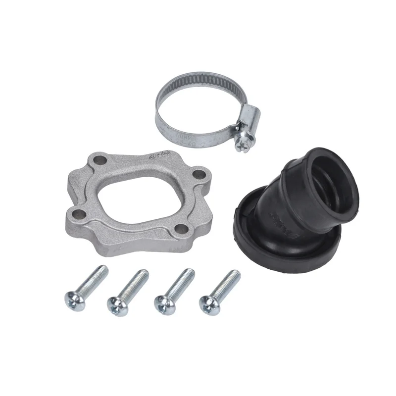 Collecteur Rotatif Polini 19-24mm Minarelli Horizontal