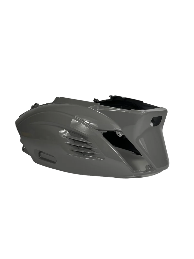 RS1 Carrosserie Piaggio Zip Nardo Gris