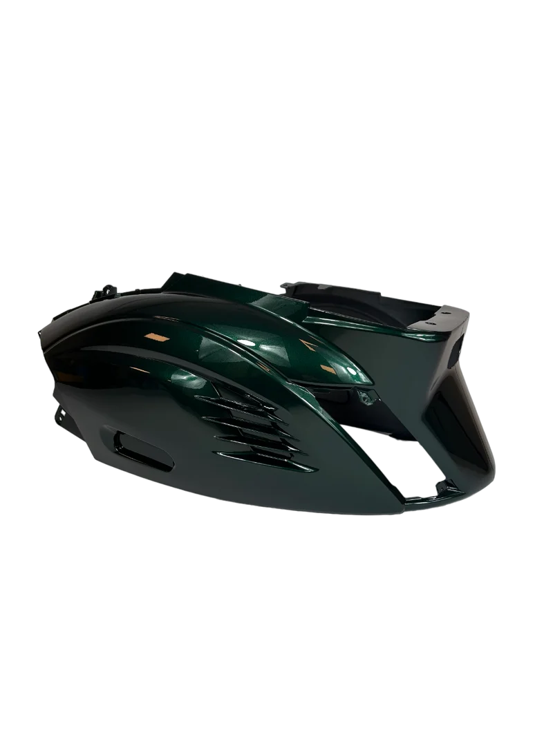 RS1 Carrosserie Piaggio Zip Jaguar Vert