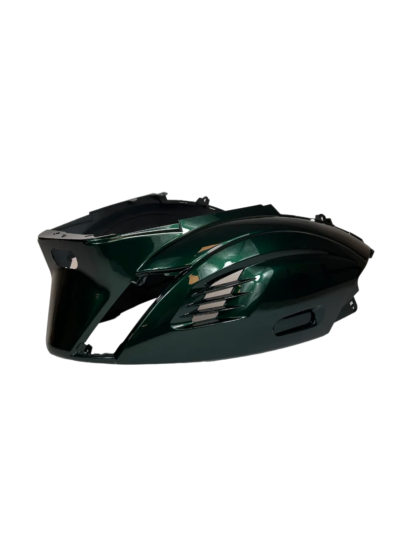 RS1 Carrosserie Piaggio Zip Jaguar Vert