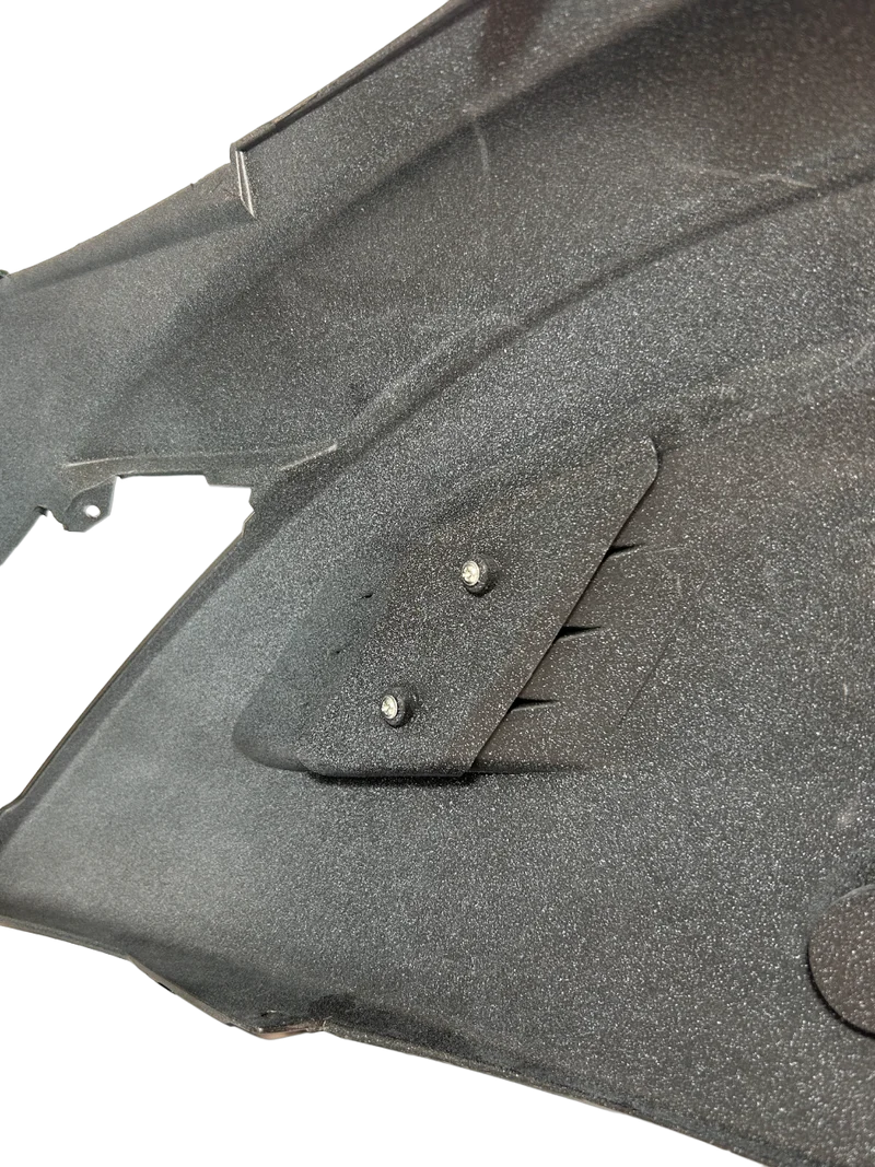 RS1 Carrosserie Piaggio Zip Jaguar Vert