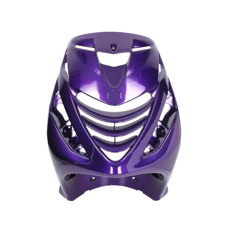RS1 Kit carrosserie Piaggio Zip Twilight Purple