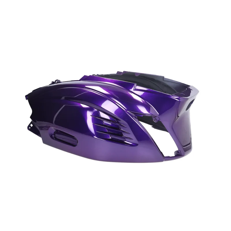 RS1 Kit carrosserie Piaggio Zip Twilight Purple
