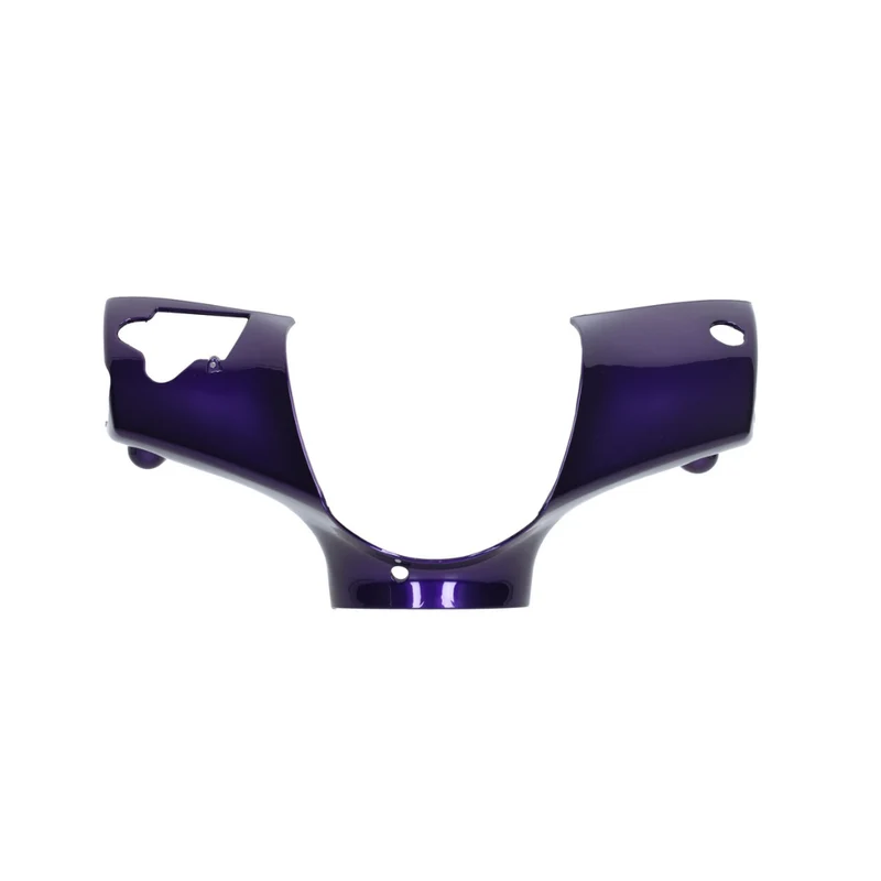 RS1 Kit carrosserie Piaggio Zip Twilight Purple