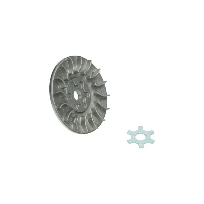Aileron de refroidissement Vario Top Racing Minarelli Horizontal/Vertical