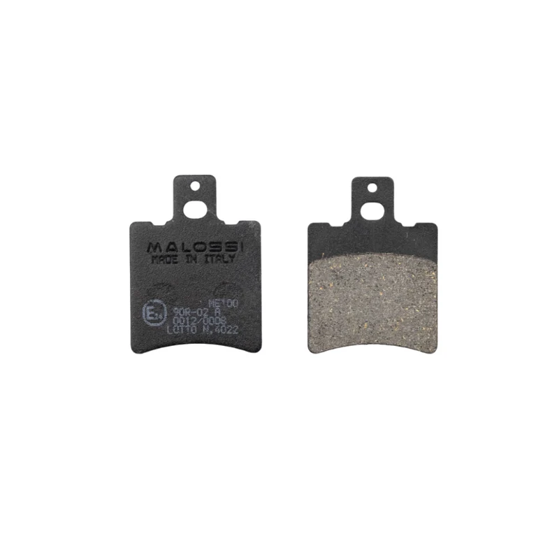 Jeu de plaquettes de frein Malossi Sport Aerox