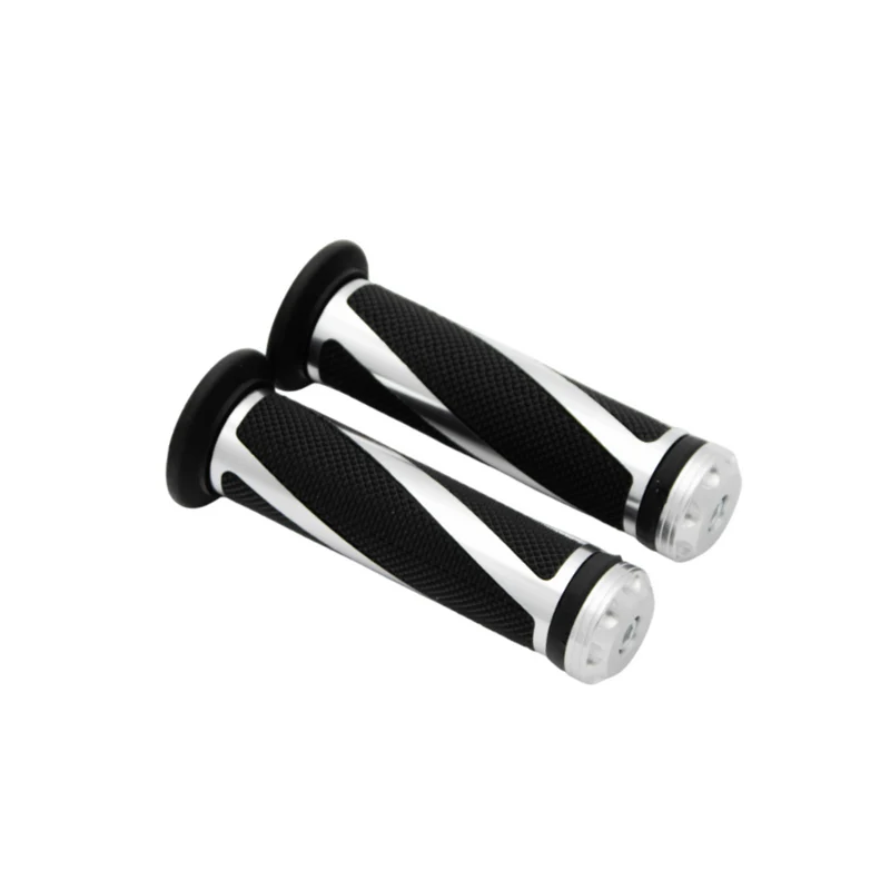Poignées Spinner avec Poids Piaggio Zip / Universel