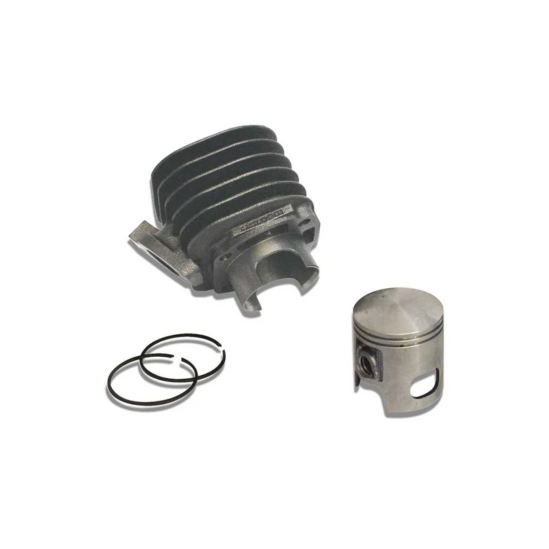 Cylindre Malossi 100cc Yamaha Aerox / MBK Booster 2 Temps