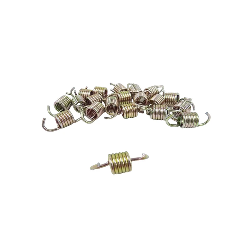 Ressort de traction Omega Or 15% Minarelli 50cc 2 Temps