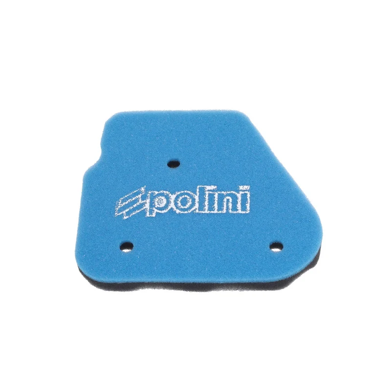 Élément de filtre à air Polini Minarelli horizontal