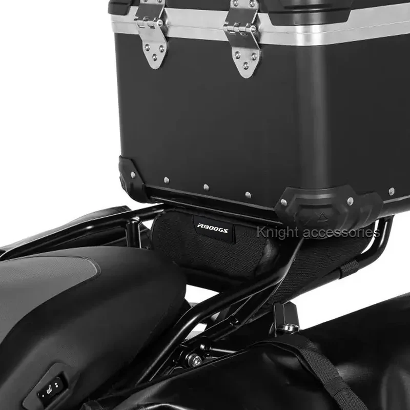 For BMW R 1300GS R 1300 GS r1300gs R1300GS R1300 GS New 2023 2024 Motorcycle Accessories Luggage Rack Bag Rear Tool Bag
