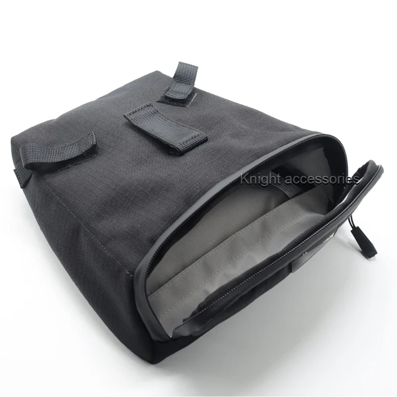 For BMW R 1300GS R 1300 GS r1300gs R1300GS R1300 GS New 2023 2024 Motorcycle Accessories Luggage Rack Bag Rear Tool Bag