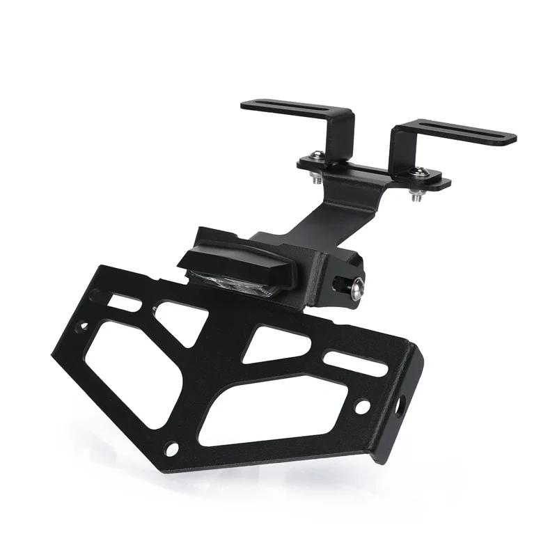 For Voge DS525X 525DSX 300DS 300 DS R RR 300AC 350AC 650DS RR525 525R Fender Eliminator Registration Kit License Plate Holder