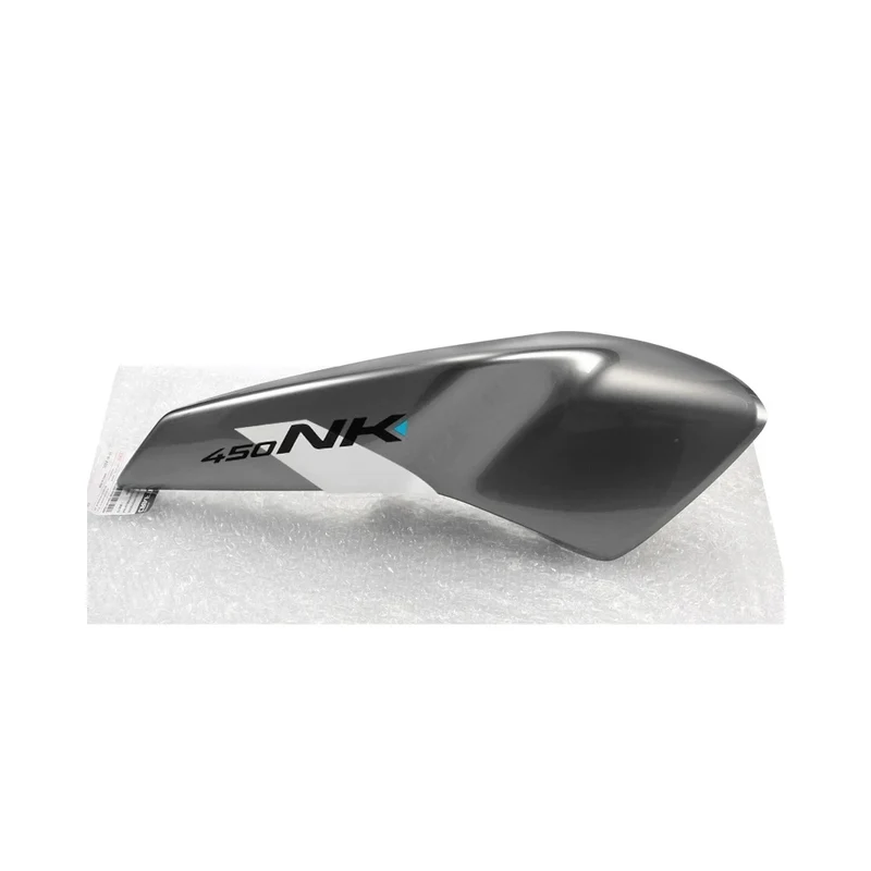 For CFMOTO Original Accessories 450NK Tank Front Guard Side Panel Deflector Cover Motorcycle Housing