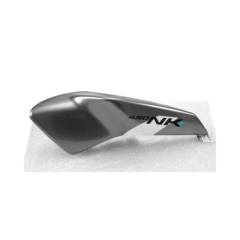 For CFMOTO Original Accessories 450NK Tank Front Guard Side Panel Deflector Cover Motorcycle Housing