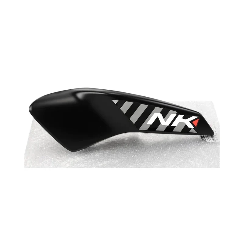 For CFMOTO Original Accessories 450NK Tank Front Guard Side Panel Deflector Cover Motorcycle Housing