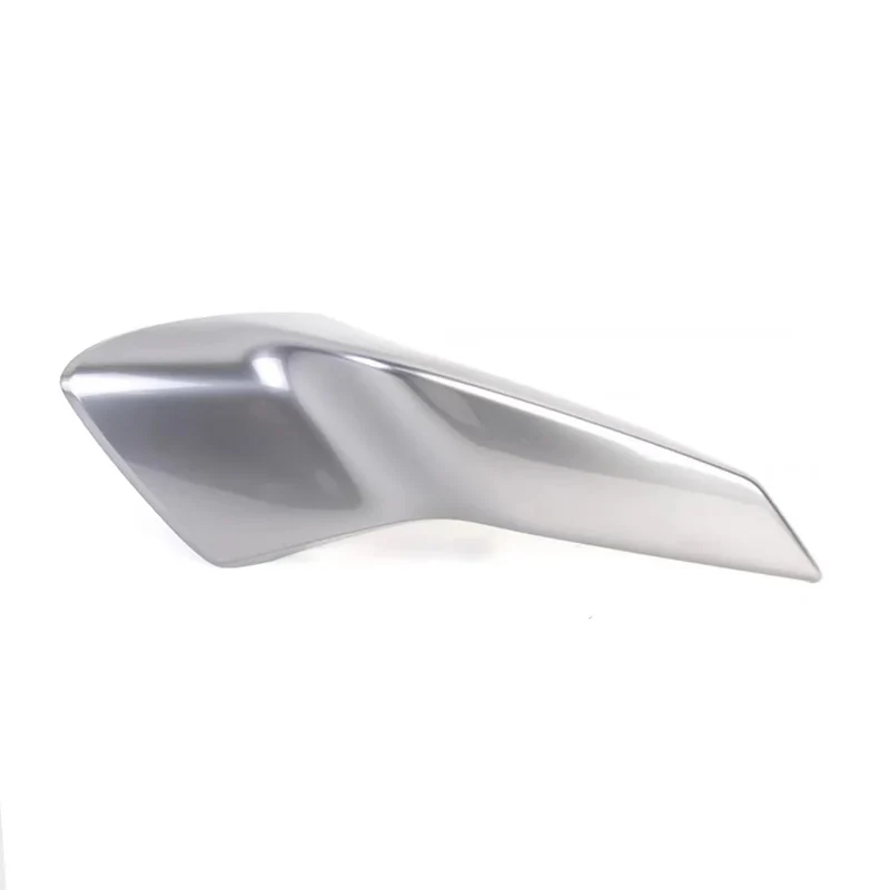 Suit FOR CFMOTO 450NK NK450 CF450 400-7 Motorcycle original accessory fuel tank left and right front shield deflector decoration
