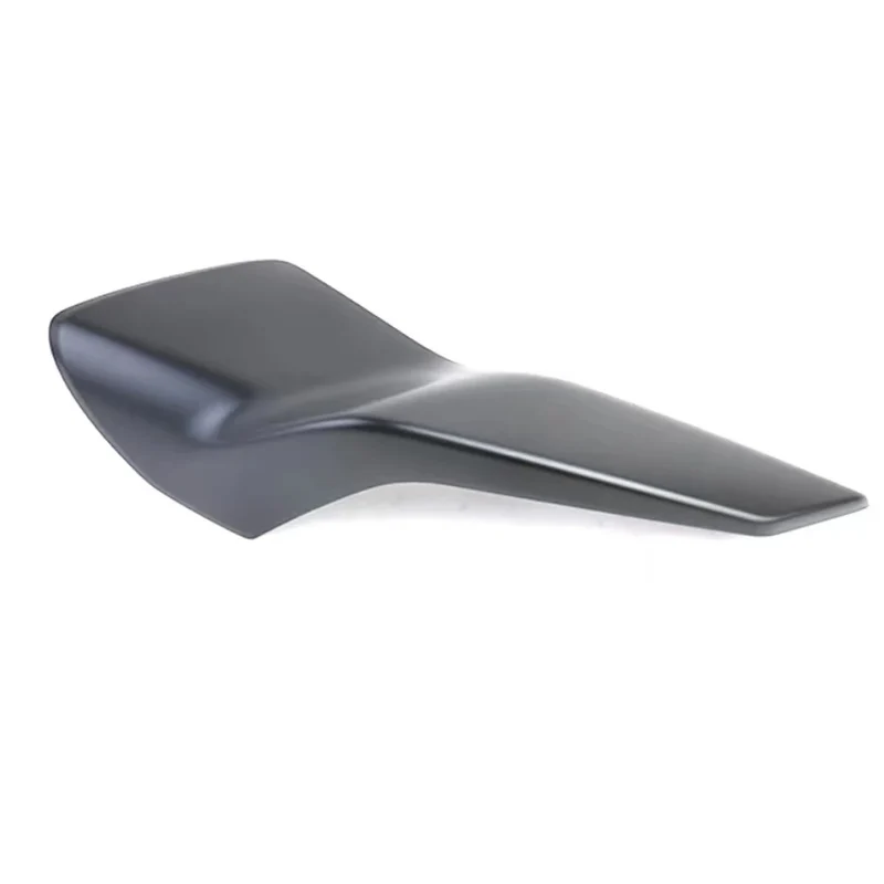 Suit FOR CFMOTO 450NK NK450 CF450 400-7 Motorcycle original accessory fuel tank left and right front shield deflector decoration