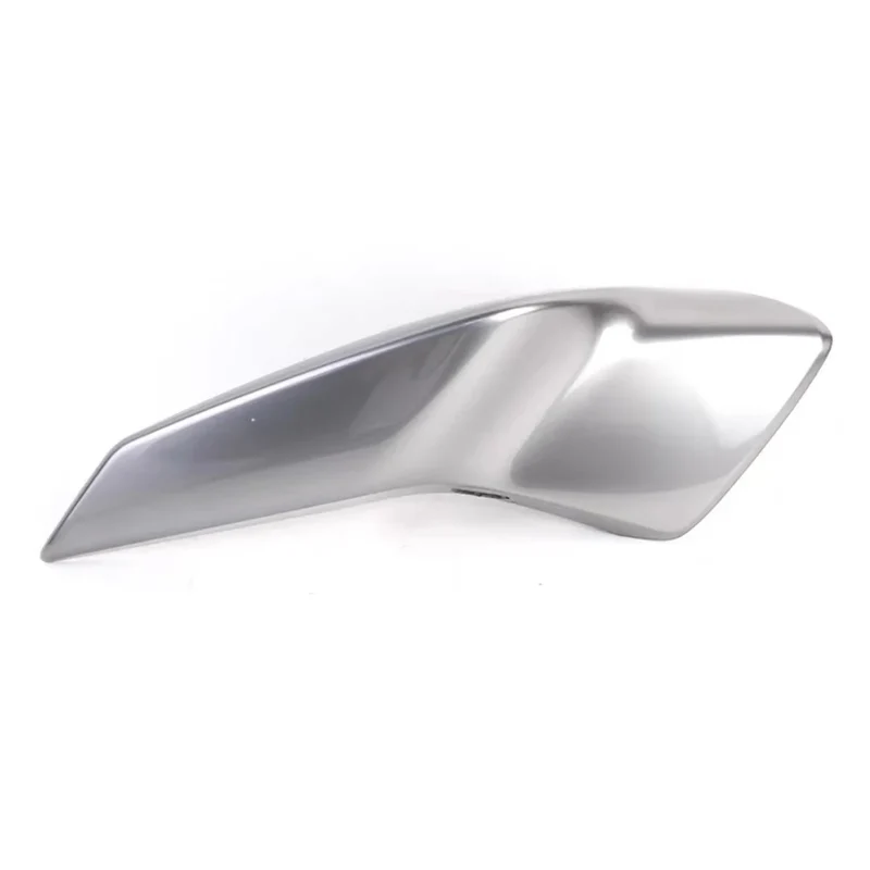 Suit FOR CFMOTO 450NK NK450 CF450 400-7 Motorcycle original accessory fuel tank left and right front shield deflector decoration
