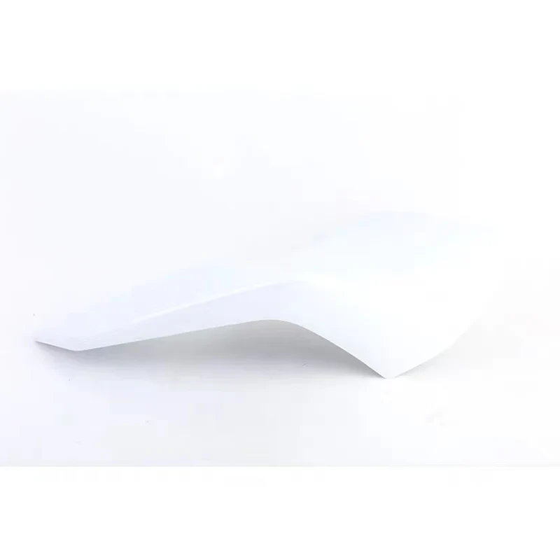 Suit FOR CFMOTO 450NK NK450 CF450 400-7 Motorcycle original accessory fuel tank left and right front shield deflector decoration