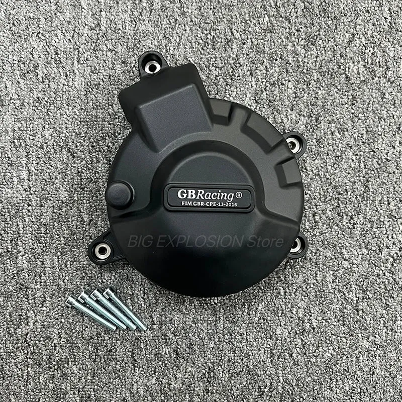 New MT09 Motorcycles Engine Protective Cover FOR YAMAHA MT-09 2021-2024 FZ-09 TRACER & SCRAMBLER XSR900 2022- 2024 XSR900GP 2024