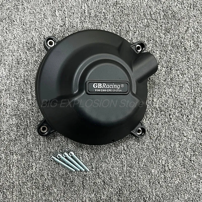 New MT09 Motorcycles Engine Protective Cover FOR YAMAHA MT-09 2021-2024 FZ-09 TRACER & SCRAMBLER XSR900 2022- 2024 XSR900GP 2024