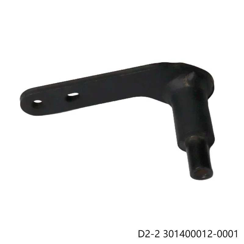 Gear Shift Pedal / Support for Loncin Voge Ds525x Lx500-x/y 525dsx