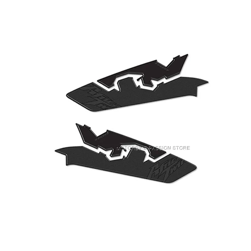 for Africa Twin 2024 Stickers Protection Kit Waterproof Motorcycle 3D Epoxy Resin decal
