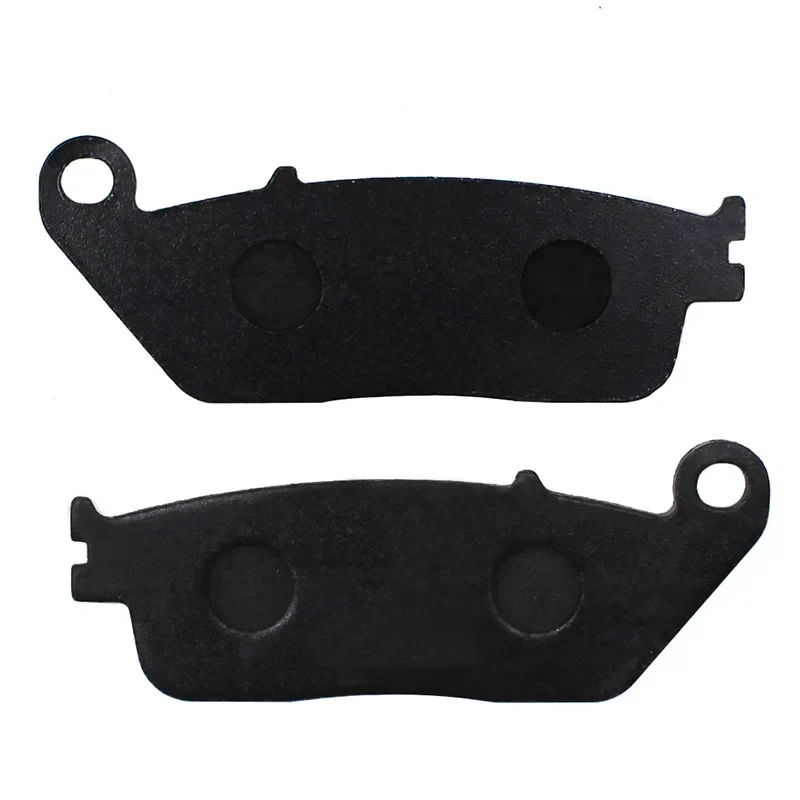 Motorcycle Front Rear brake pads for Honda XL600V Transalp XL 600 94-96 FMX650 05-08 CTX700 14-20 NC700X 12-19 NC750X/S 14-18