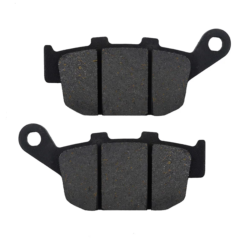 Motorcycle Front Rear brake pads for Honda XL600V Transalp XL 600 94-96 FMX650 05-08 CTX700 14-20 NC700X 12-19 NC750X/S 14-18