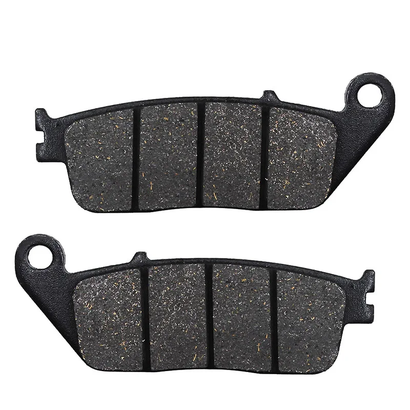 Motorcycle Front Rear brake pads for Honda XL600V Transalp XL 600 94-96 FMX650 05-08 CTX700 14-20 NC700X 12-19 NC750X/S 14-18