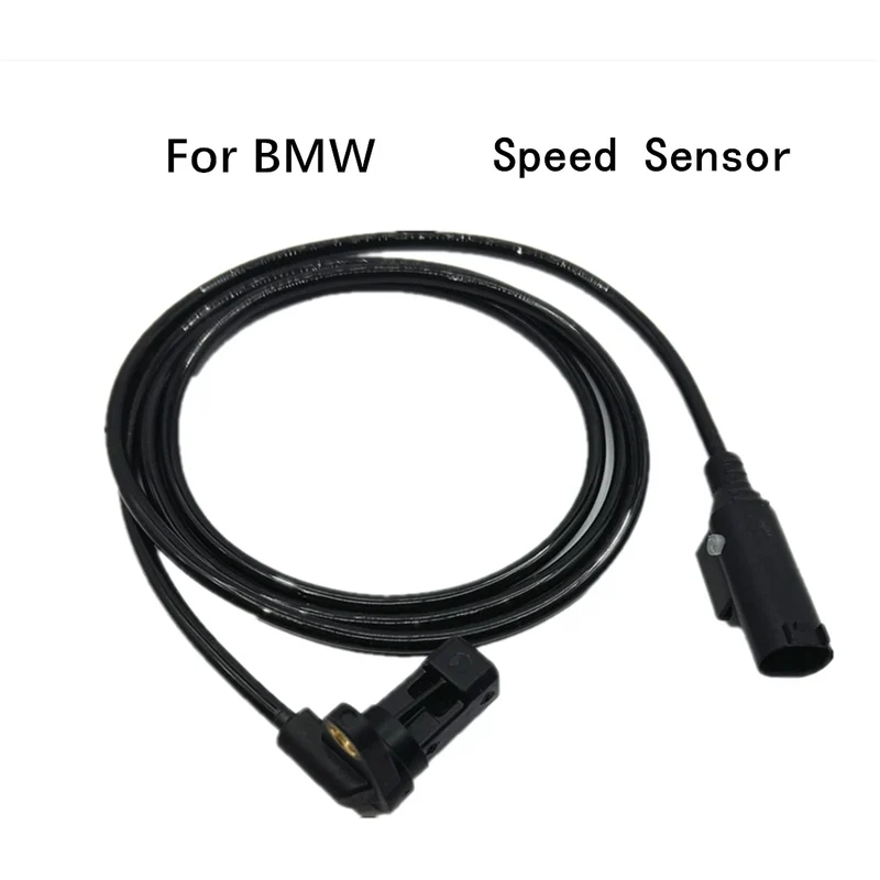 ABS Anti Lock Brake Wheel Speed Sensor For BMW R1200RT R1200R R900RT K1600GT K1600GTL K1200R K1300R R1200GS Adventure R Nine T