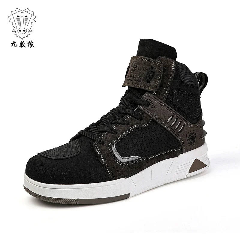 Motorcycle Rider Protective Boots Men's and Women's New Casual Breathable Sports Shoes Microfiber Motorcycle Shoes